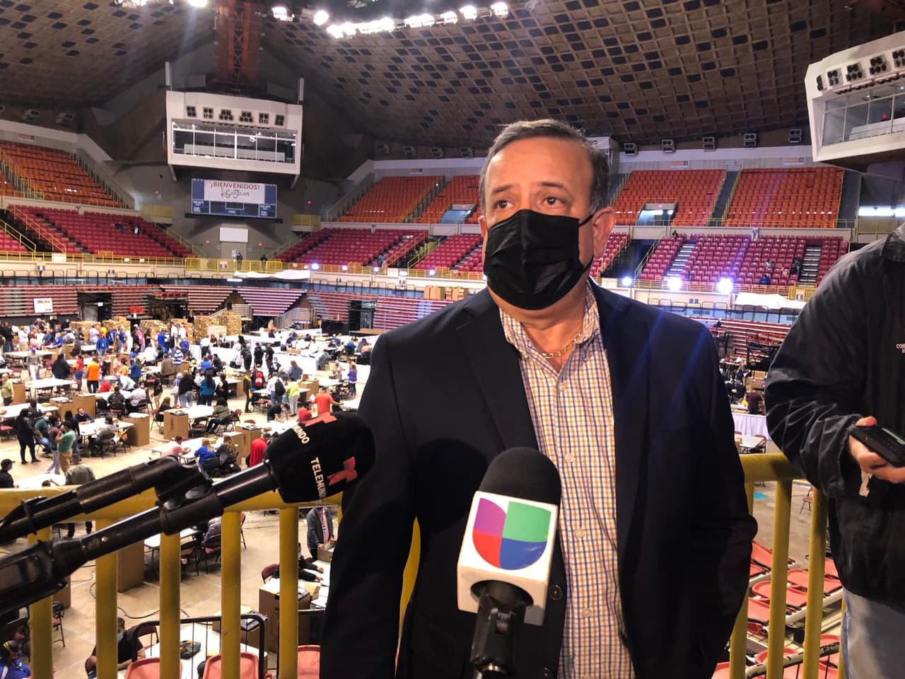 Nuevo comisionado del PPD rechaza que sea la OIG quien haga la auditoría de las elecciones