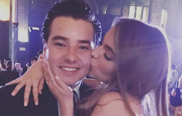 Sofía Castro termina su relación tras 6 años de noviazgo