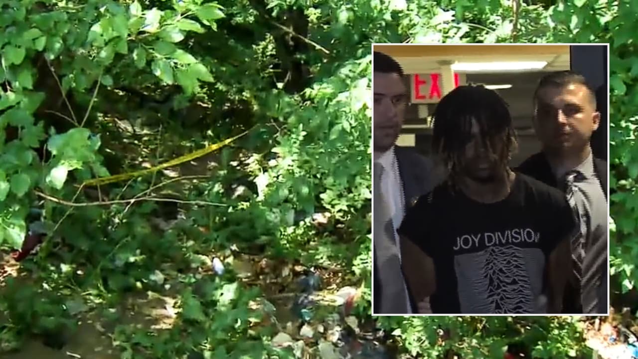 Padre de la bebé de 3 meses hallada muerta en El Bronx ya tenía tres órdenes de arresto