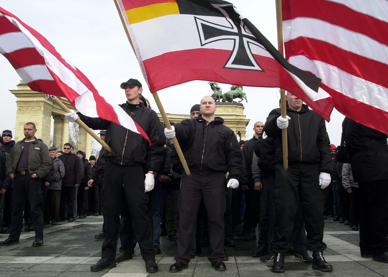 Masacre en Nueva Zelanda: el nacionalismo blanco se expande y empuja ataques de lobos solitarios