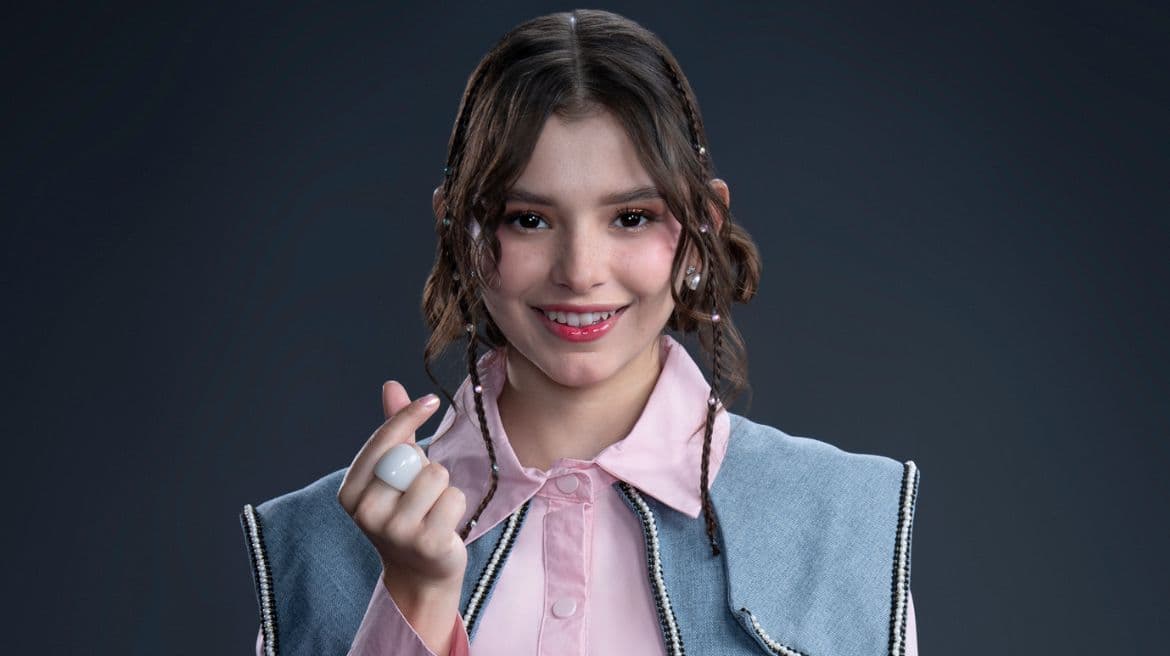 Feri, de Contrato de Corazones, Tú y Yo