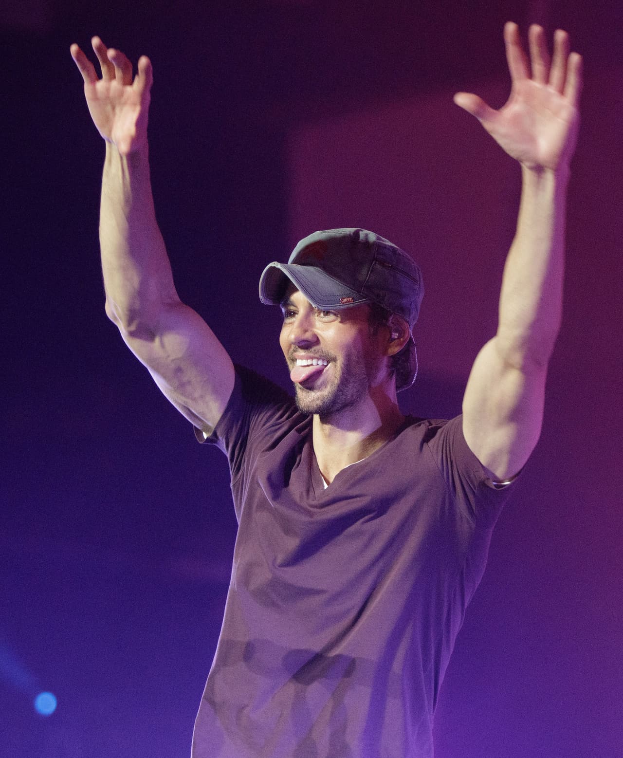 Para Enrique Iglesias se trató de una meta más alcanzada, pues desde el 2015 había expresado su deseo de abrir un restaurante Tatel en Miami, ciudad de Florida donde reside.