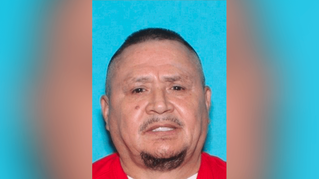 Hispano de La Villita lleva desaparecido desde la noche antes de Navidad