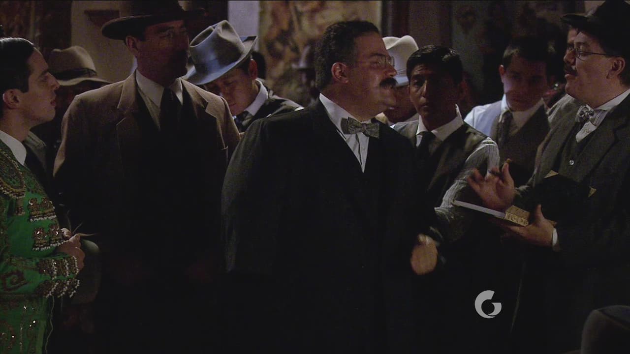 Asimismo, reitera que el problema con los cristeros no es problema suyo, sino del Presidente Calles.