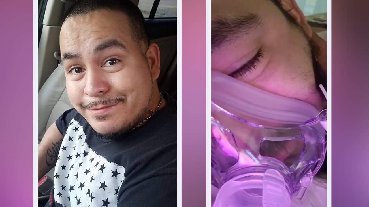 Ana Orozco, su esposa, cuenta que Charles resultó contagiado con la
<b><a href="https://www.univision.com/local/houston-kxln/coronavirus-en-houston">enfermedad</a></b> y fue internado en el
<b><a href="https://www.univision.com/temas/hospitales">hospital</a></b> Southeast Memorial Hermann, en Houston.
<br>