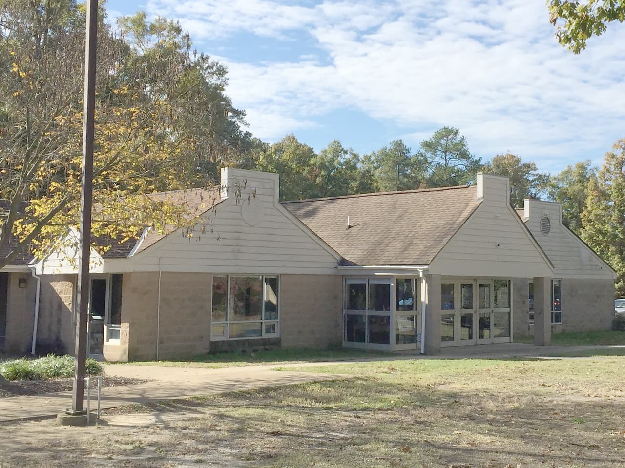 <b>Puesto 22. Bensley, Virginia. Tasa de pobreza: 29.8% (estado: 11.2%).</b> Ingreso medio por hogar: 37,692 dólares (estado: 68,766). Valor medio de la vivienda: 31,300 dólares (estado: 255,800). Población: 6,363.