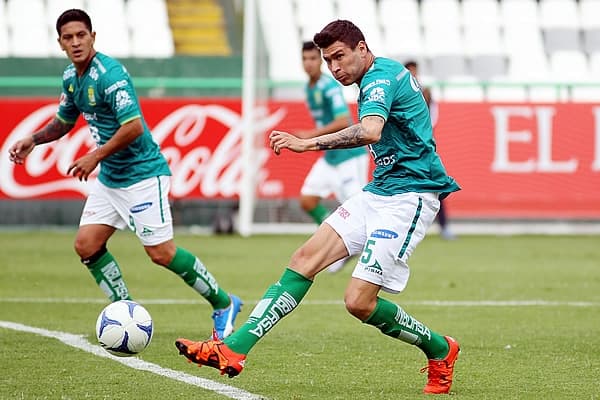 Jorge 'Chatón' Enríquez pide no ser comparado con Carlos 'Gullit' Peña