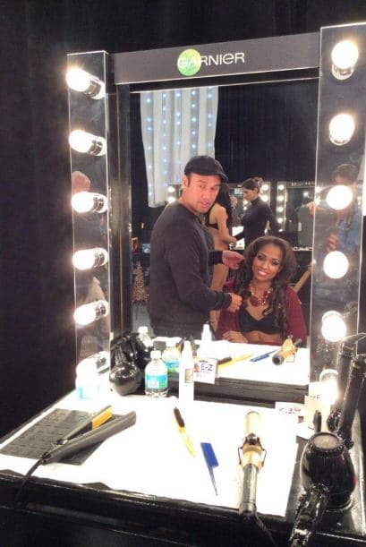 Esta es la primera vez que en el primer programa se seleccionan seis chicas. La próxima semana se conocerán a las otras seis.