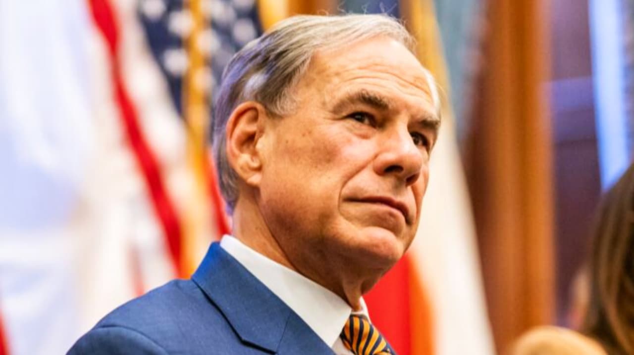 Abbott retiene financiamiento hasta ver cumplimiento por parte del Departamento de Policía de Houston