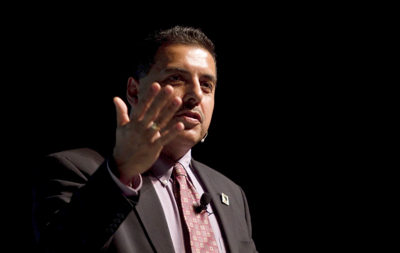 “He estado en el espacio y les aseguro que los inmigrantes no son extraterrestres”: exastronauta mexicano bromea sobre VOICE