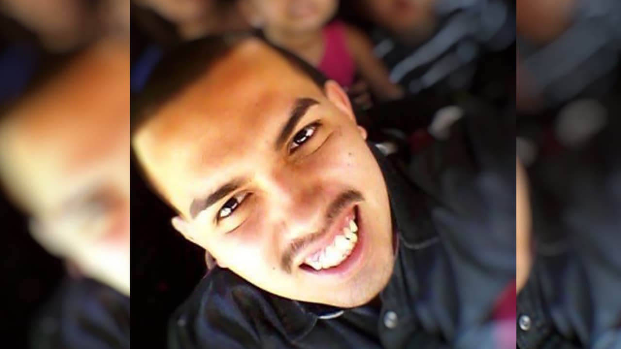 Familia de hispano asesinado pide ayuda para encontrar a sus homicidas