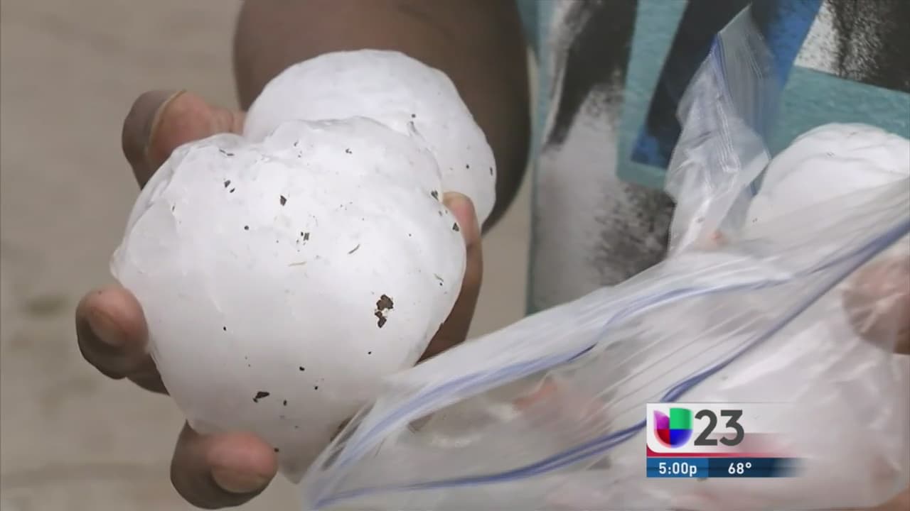 La agencia Triple A (AAA) ofrece recomendaciones para proteger vidas y propiedades antes las tormentas