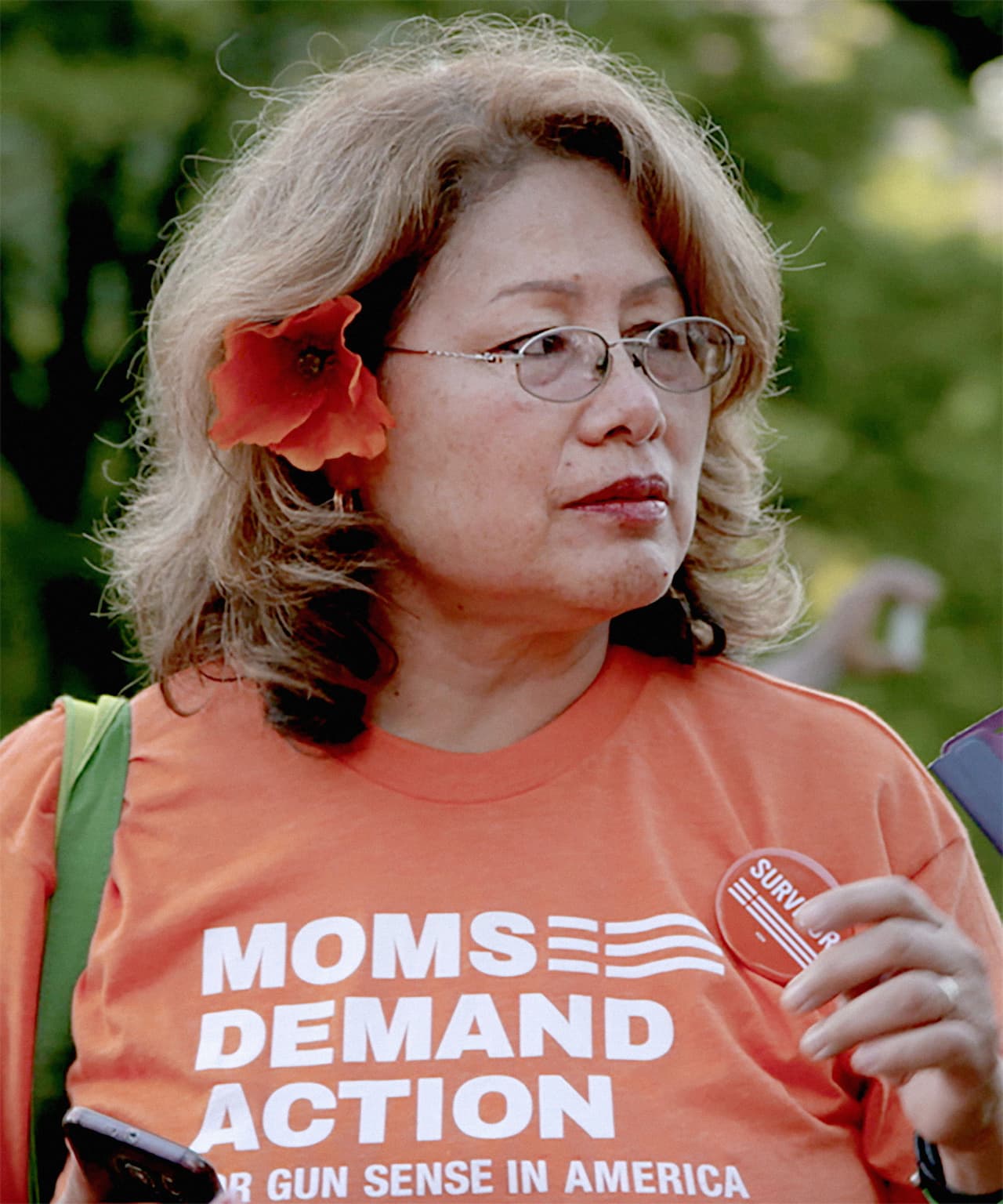 "Nunca sabremos cuál es la gravedad del trauma que tienen las familias de las víctimas", Maria Pike.