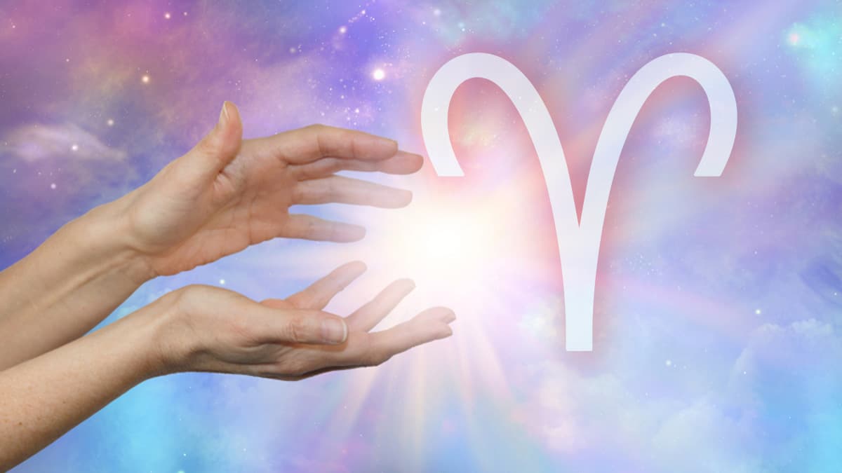 Temporada de Aries: un periodo de inquietud que hará que estos signos reciban sorpresas cósmicas