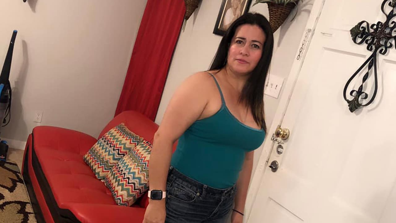 Los hijos de la mujer nacida en Honduras encontraron 
<a href="https://www.univision.com/local/houston-kxln/encuentran-carro-elsa-marina-murillo-ferrera-desaparecio-houston-hispana-fotos" target="_blank">el vehículo</a> que ella condujo el día que se le vio por última vez, estaba en un lote.