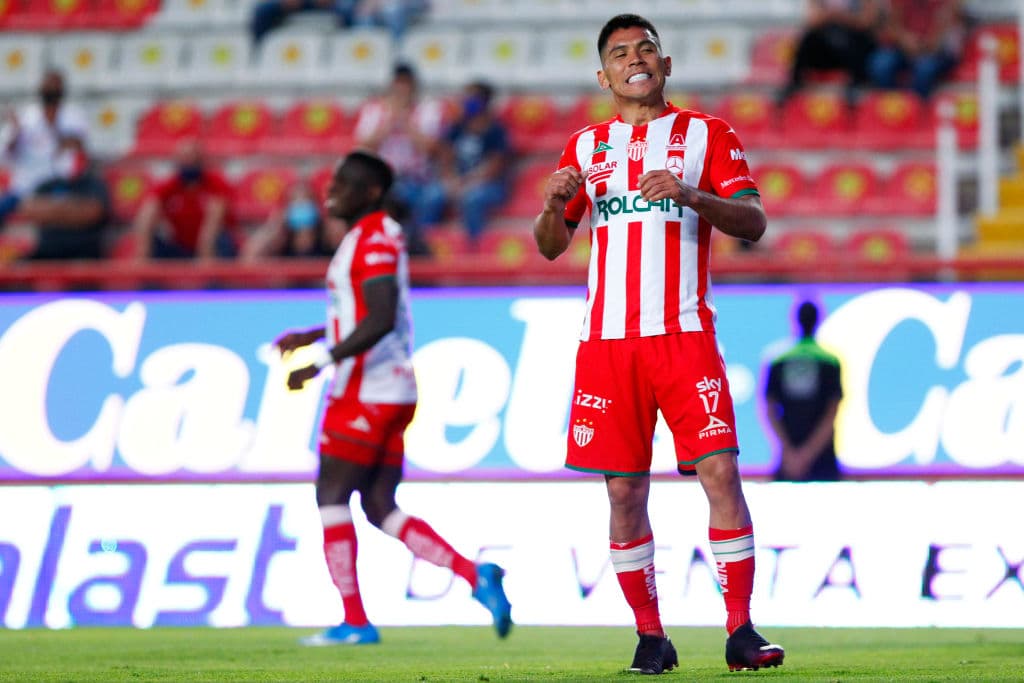 Los fronterizos estuvieron cerca de romper el cero desde los once pasos, pero Lezcano mandó su tiro a las gradas. Ian González sentenció a los 90+3’. Necaxa y Juárez cierran la J12 con 10 y 9 unidades, respectivamente.