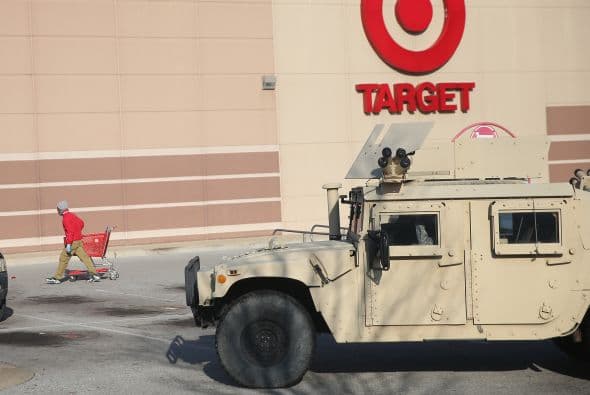 De esta manera, el cliente no debe hacer filas, soportar tumultos ni esperar a que el artículo llegue a su casa.