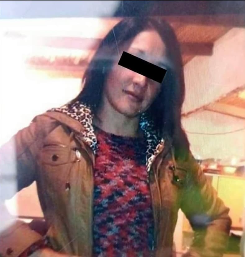 La descripción escuchada por Fernández y
<b> el hallazgo de un gorrito del niño que la secuestradora tiró por accidente en la acera</b>, fueron prueba suficiente para confirmar que Rosa se había llevado al pequeño Amadeo. 
<br>