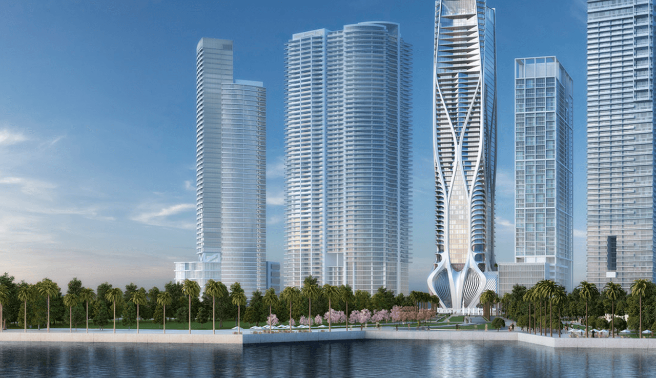 David Beckham tendrá una imponente viviendaa mientras durante su travesía en Miami como propietario del Inter Miami, nuevo equipo de la MLS.