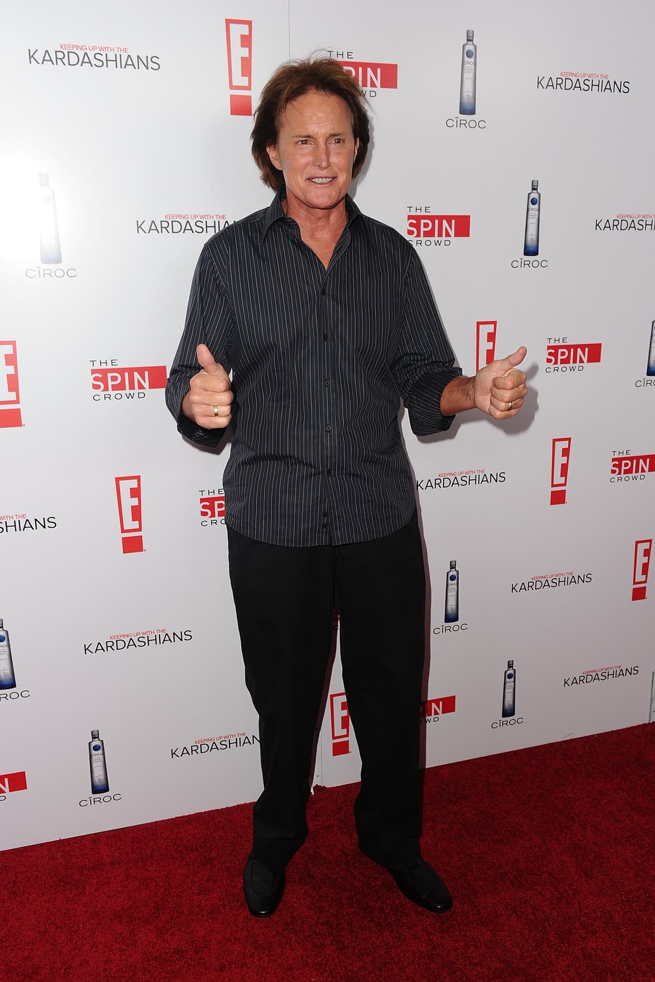 Tampoco ha anunciado cómo quiere llamarse de ahora en adelante.