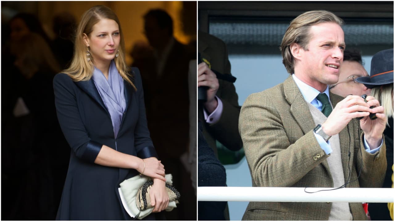 Ya se tienen detalles de lo que será la tercera boda real en la capilla de San Jorge en el castillo de Windsor. El enlace será protagonizado por Gabriella Windsor y Thomas Kingston, a finales de la primavera de 2019.