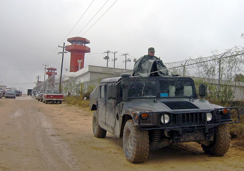 Sentencian a colaborador de El Chapo a 17 años de prisión en Estados Unidos