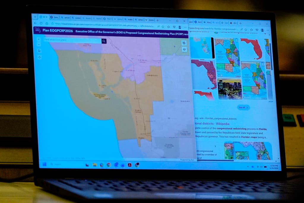 La veloz respuesta de algunos estados al fallo de la Corte Suprema sobre rediseño de mapas electorales con criterios raciales