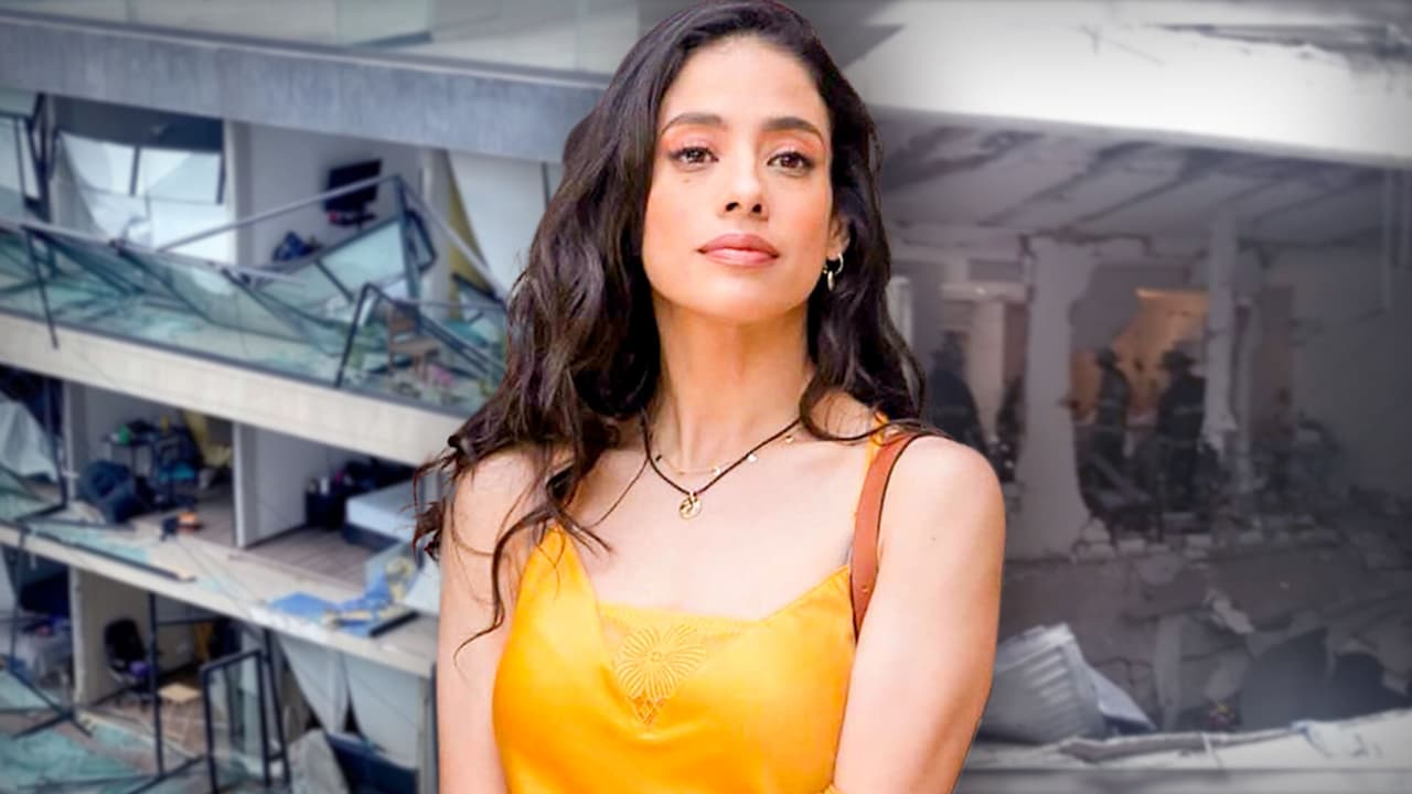 La más reciente es la que vivió este lunes 16 de agosto, la protagonista de 
<b>Te Acuerdas de Mí</b> 
<b><a href="https://www.univision.com/famosos/fatima-molina-explosion-edificio-mexico?ds" target="_blank">estaba al interior de un edificio de apartamentos que explotó</a> </b>en México debido a una "acumulación de gas LP", según reportó el diario Reforma. 
<br>