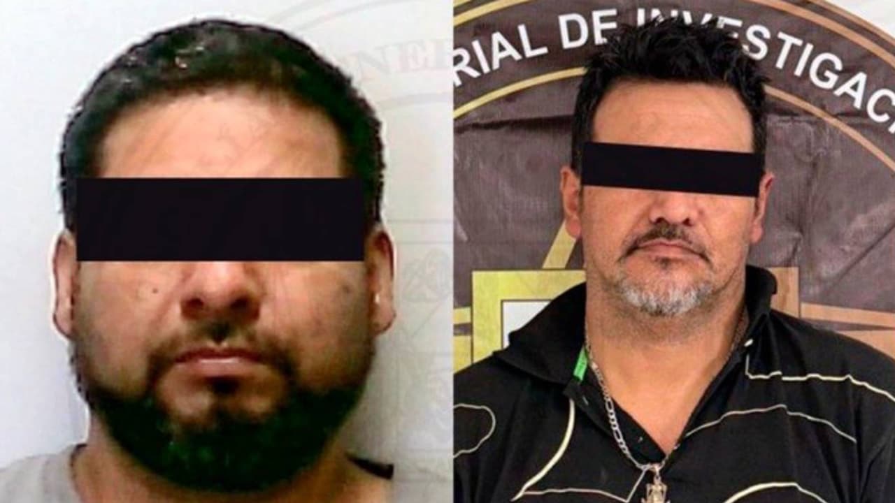Caso ‘Rafaguita’: Detienen a dos por secuestro y muerte de boxeador mexicano en Sonora