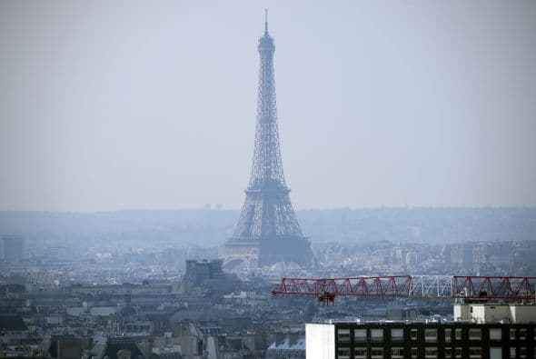 Incluso se creó un comité para desmantelar la torre.