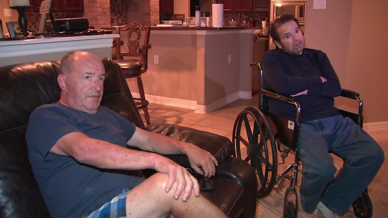 Paula Sinclair rentaba tres cuartos de la casa a adultos con necesidades especiales bajo una modalidad de alquiler que se conoce como 'hogar comunitario' (Group Home).