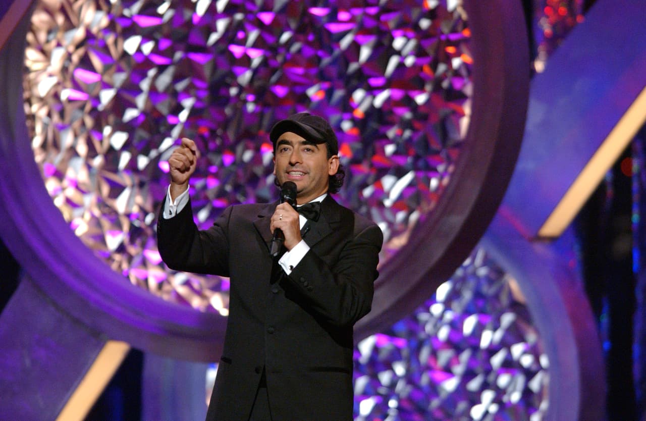 La decimosexta edición de Premio Lo Nuestro tuvo lugar el 26 de febrero de 2004 en Miami, Florida y fue transmitido en vivo por Univision. El actor y conductor mexicano Adal Ramones fue el encargado de dirigir el evento.