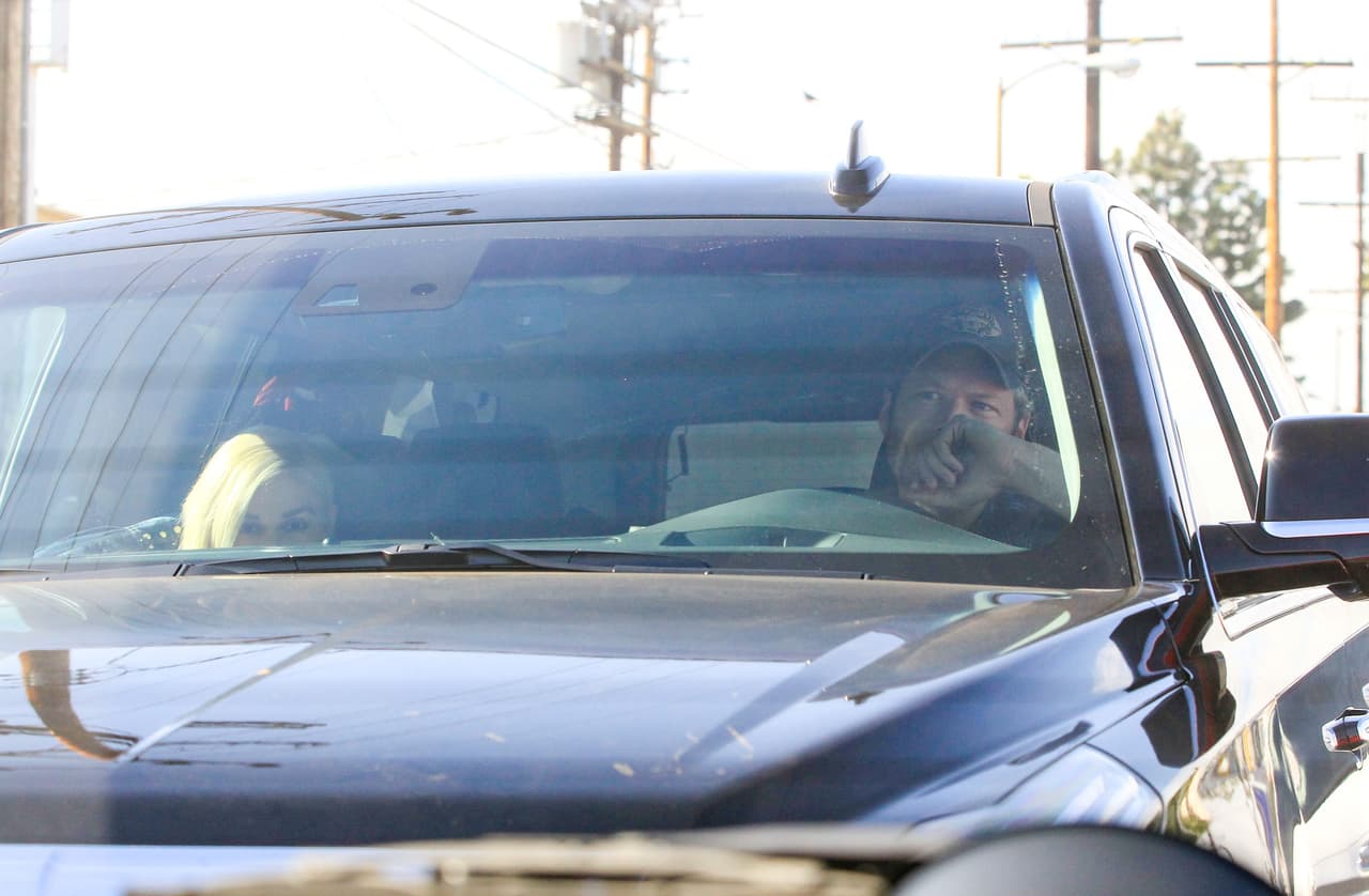 Ambos salieron de Los Ángeles para pasar unas vacaciones muy románticas antes de disfrutar la Navidad.