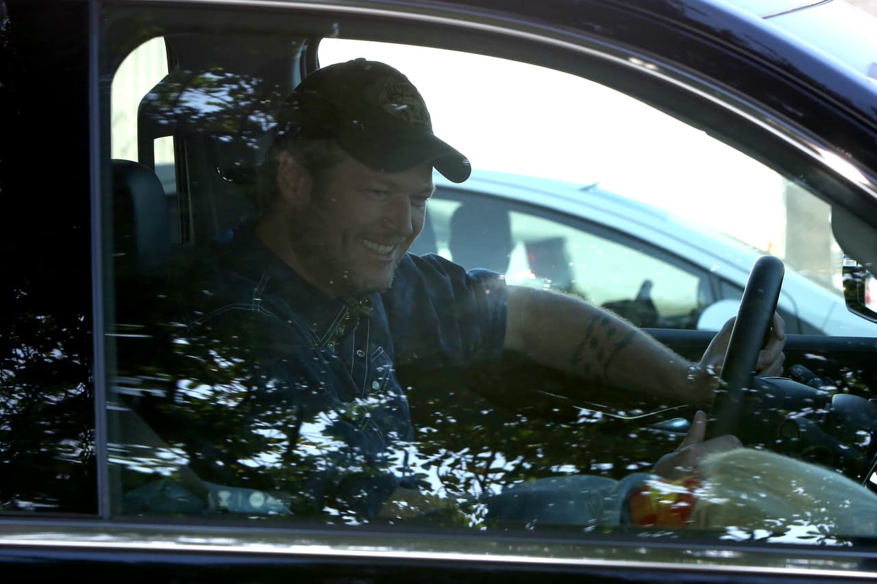 Como en la fiesta que el reality show musical ofreció hace apenas unos días.