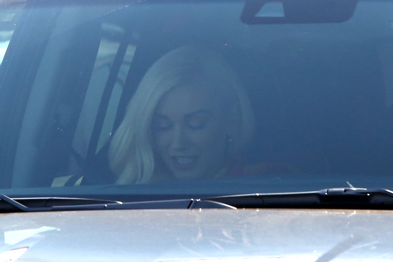 Pero ahora los podemos ver juntitos por todos lados.