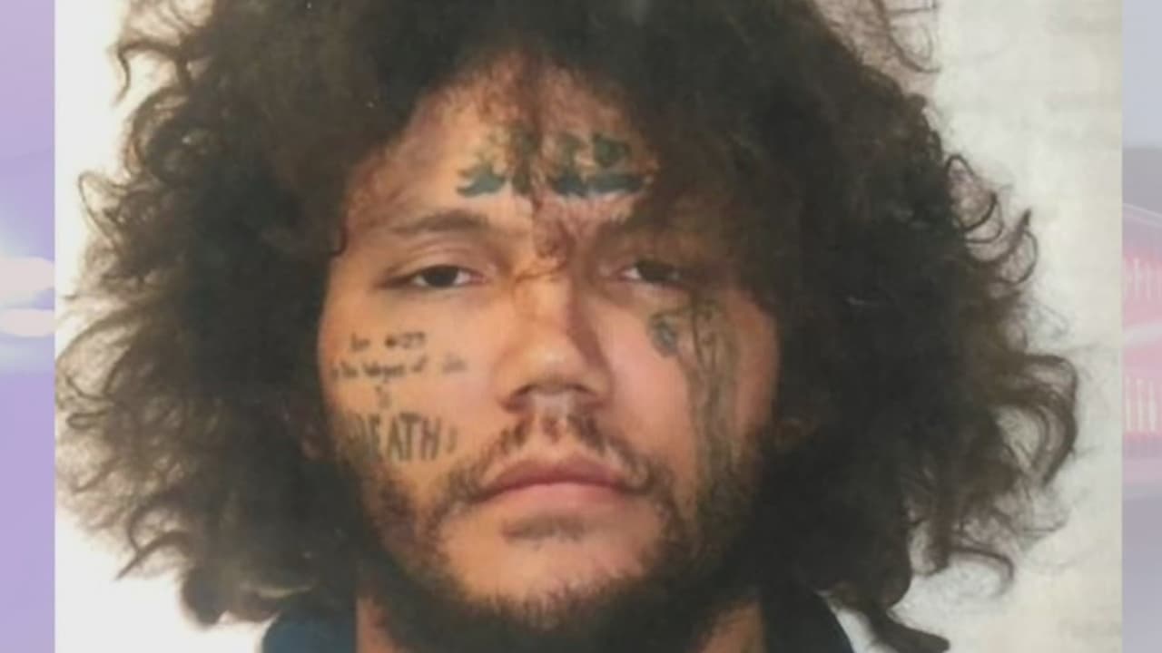 “Si lo ve, no se le acerque”: peligroso reo escapa de hospital psiquiátrico de Broward