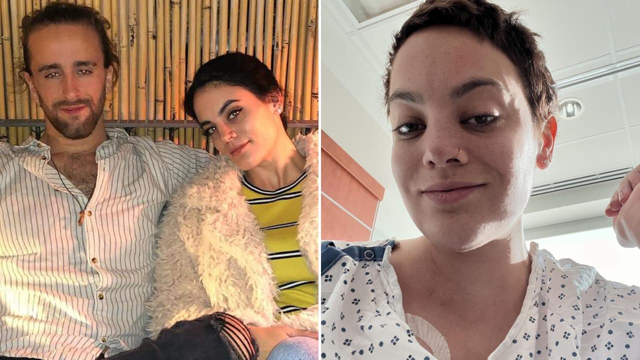 La última carta que Cat Janice le escribió a su hermano antes de morir