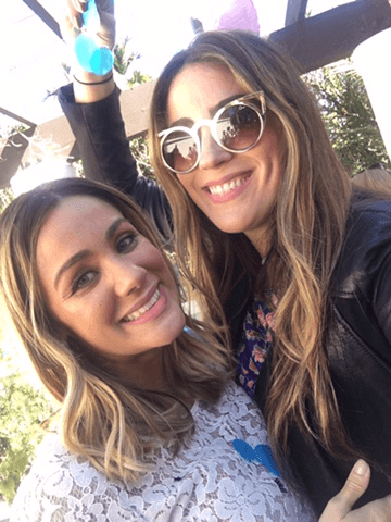 Nuestra compañera, Gloria Ordaz, anunció que espera a su primer hijo junto con su esposo, el licenciado Freddy Balsera.