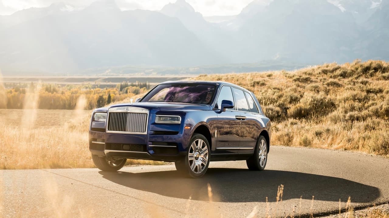 <h3 class="cms-H3-H3">17. Rolls-Royce Cullinan</h3>
<br>La primera camioneta SUV en los 113 años de historia de Rolls-Royce emite 615 gramos de CO2 por milla recorrida. 
<br>Hay que notar que Rolls-Royce es el único fabricante cuya totalidad de sus modelos logró el dudoso honor de conseguir lugares en esta lista.