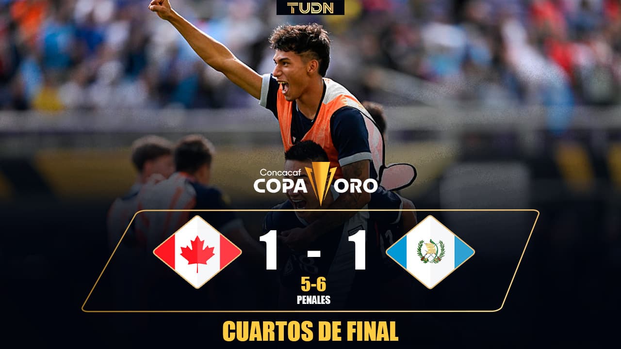 Resumen | Guatemala hace historia y avanza a las Semifinales