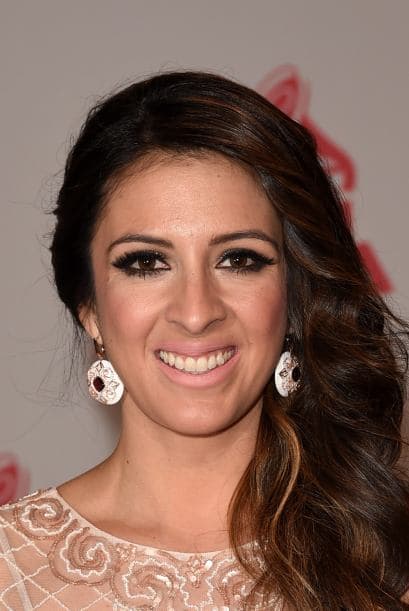 Maity es una de nuestras consentidas.