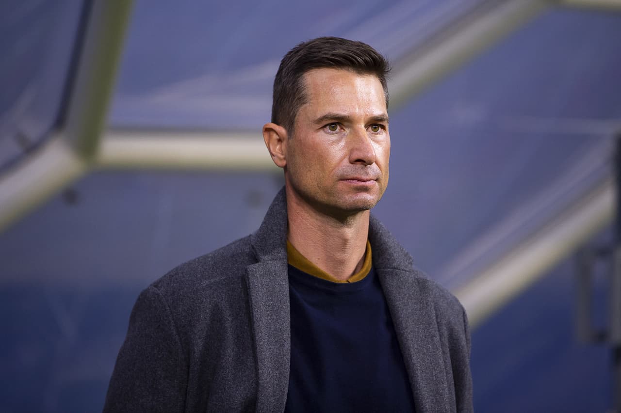 Craig Harrington tenía el tercer lugar de la clasificación.