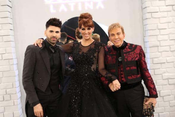 Nuestros jueces le dieron un sabor único a esta novena temporada. Entre risas, bromas y uno que otro comentario muy filoso, este trío hizo que nadie se perdiera ningún detalle de Nuestra Belleza Latina.