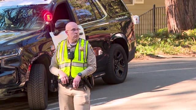 La Oficina del Sheriff del Condado de El Dorado publicó en redes sociales: "Hoy alrededor de las 07:25 am, EDSO respondió a una residencia en Mountain View Drive en Camino. Un equipo de PG&E reportó que les dispararon, con un empleado herido. Mientras EDSO estaba en el lugar, ocurrió un Tiroteo Involucrando a Oficiales (OIS). Dos agentes y el sospechoso fueron baleados". No se han revelado motivos ni detalles sobre el sospechoso.