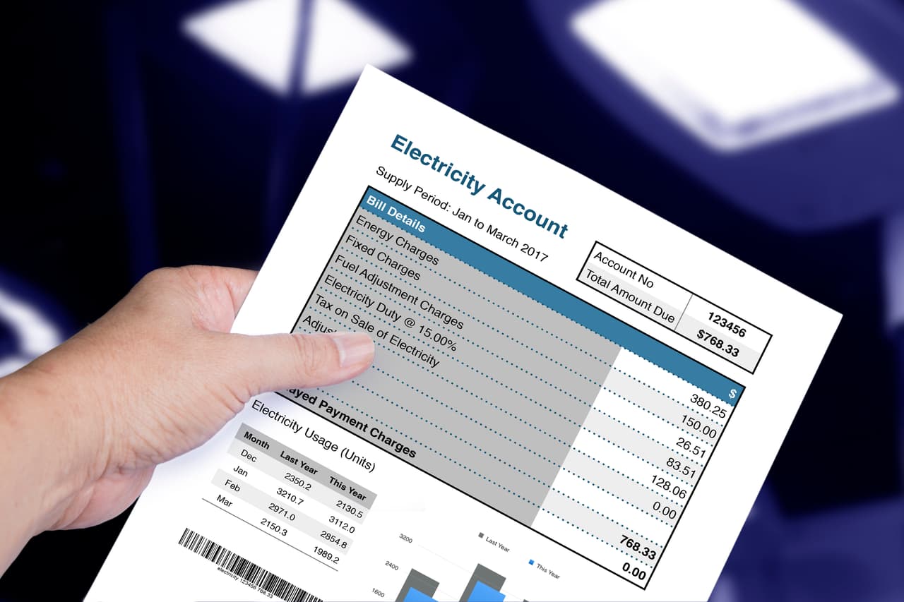 Ahorra en tu factura de energía: Te decimos lo que debes saber sobre el Crédito Climático de California