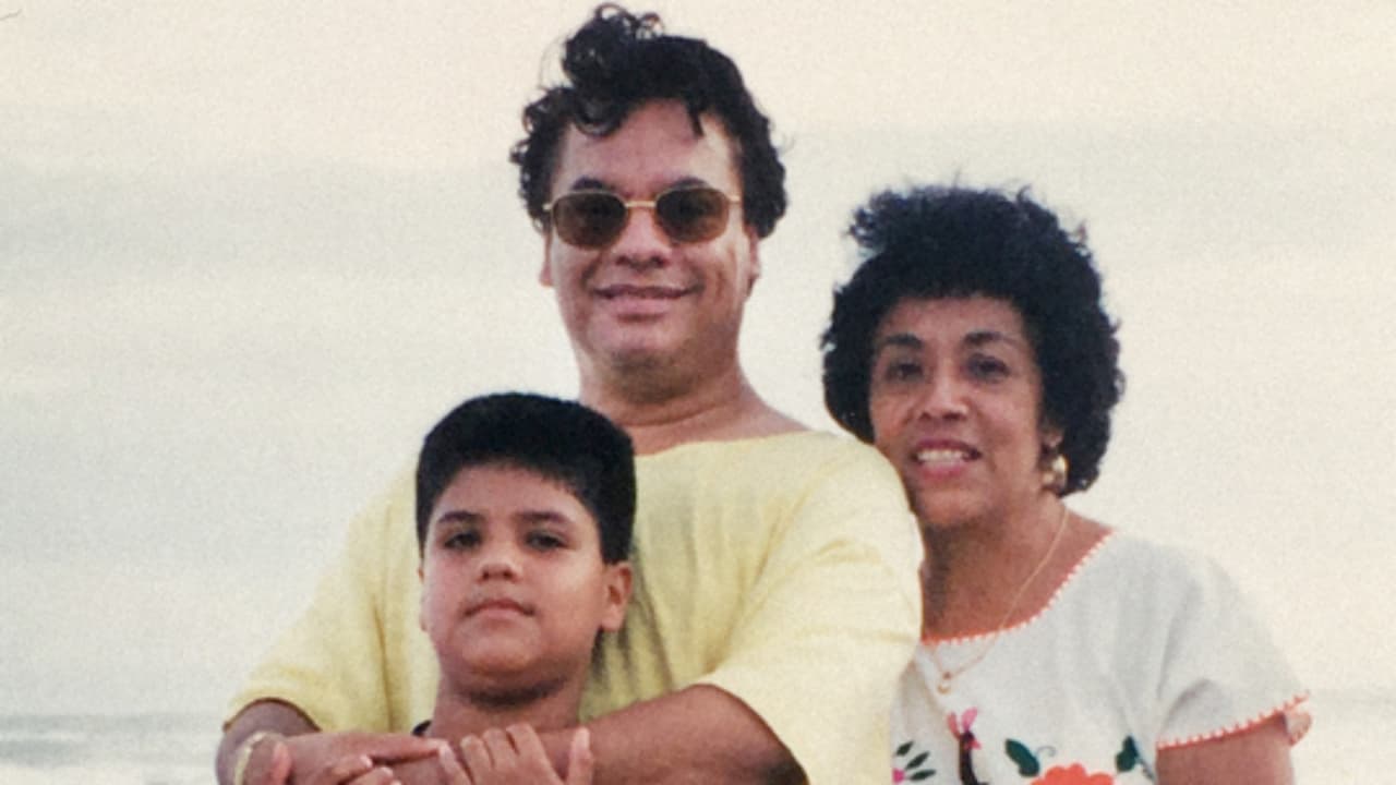 Madre de Luis Alberto Aguilera: “Juan Gabriel me dijo que me dejaba su esencia al embarazarme”