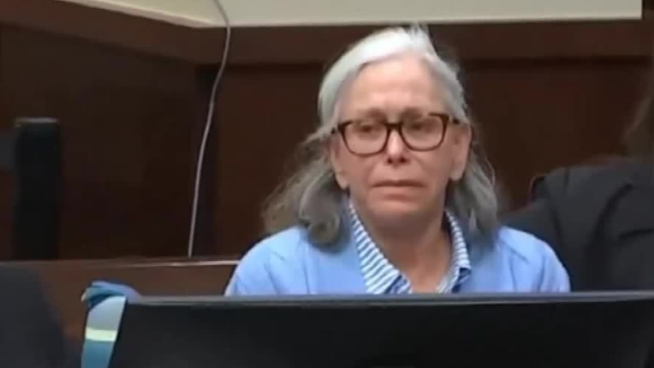 Mujer de 75 años es hallada culpable por el asesinato de su exyerno: reaccionó llorando y temblando