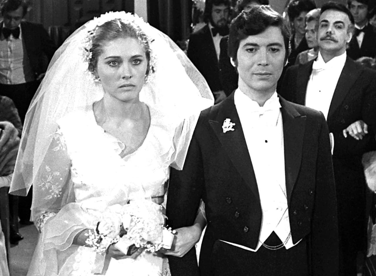 Enrique Álvarez Félix en 'Rina'