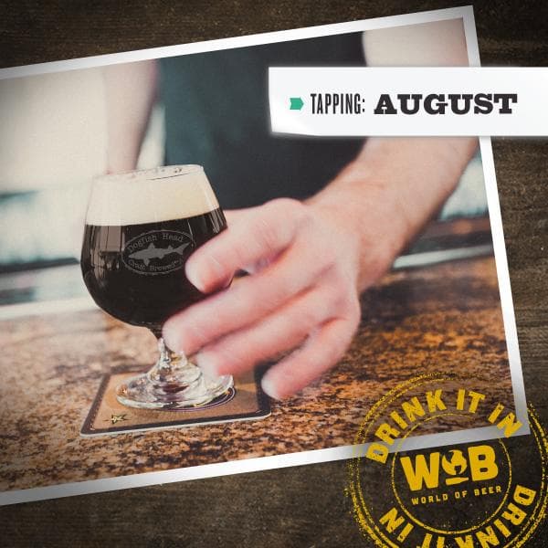 World of Beer: Este pub tiene más de 500 cervezas de todo el mundo, incluyendo algunas artesanales. Dirección: 526 S Mill Ave, Tempe, AZ 85281