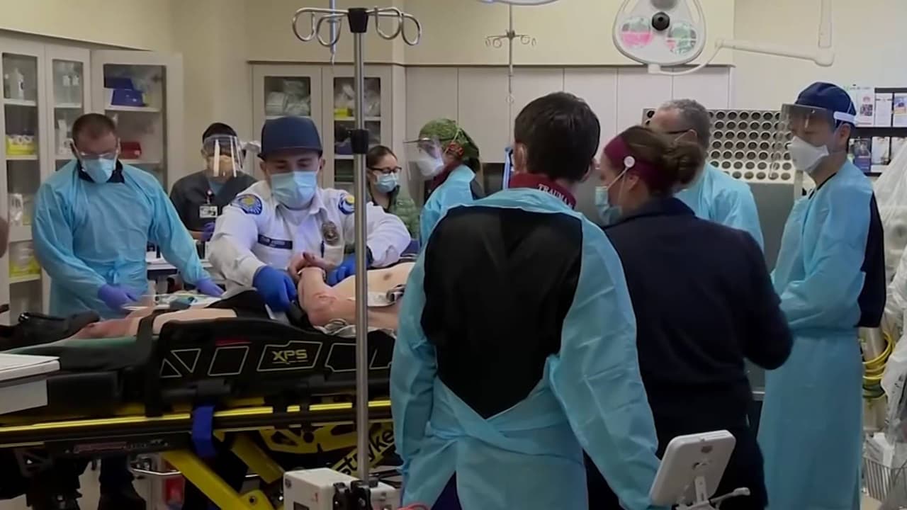 Pacientes enfrentan nuevos cobros anticipados en hospitales de EEUU